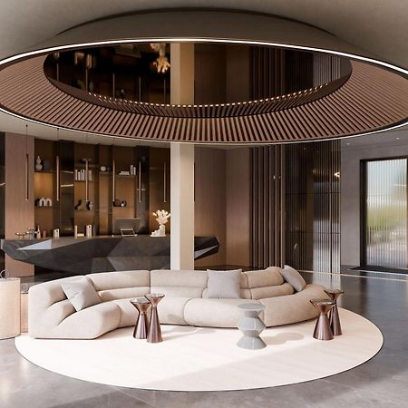 Stroblhof Lake Garda Active Family Spa Resort Gargnano Eksteriør billede